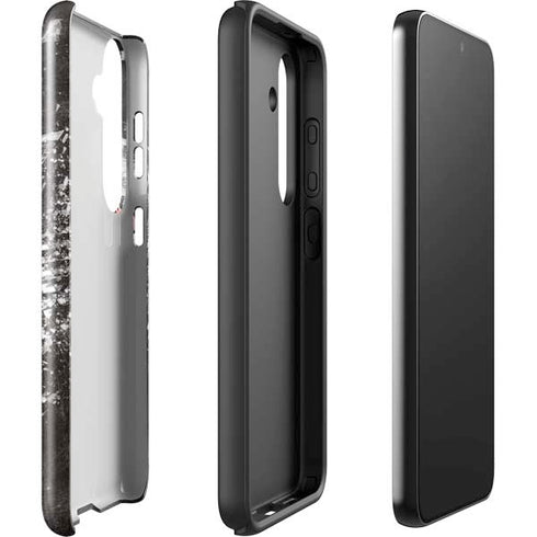 NHL Pittsburgh Penguins Frozen Galaxy S25 Impact Case